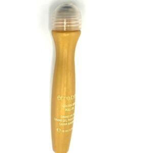Etre Belle Golden Skin Eye Roll-On gold hyaluronic acid  puffiness Dark Circles